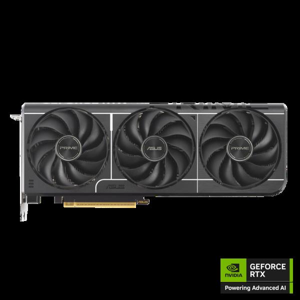 ASUS RTX 5060 TI PRIME 8 GB
